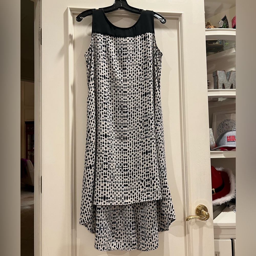 Nic + Zoe Dress